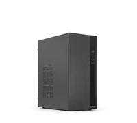 Pc Fisso i7 intel core Cpu fino a 4.00ghz, 16gb Ram, Ssd da 250gb, Wifi Incluso, Windows 11 Pro, Office 2019, Computer PC Desktop completo per ufficio,casa pronto all'uso