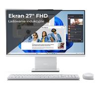 PC fisso Lenovo IdeaCentre AIO 27IRH9 Intel Core i5-13420H 16GB 1TB SSD Intel UHD Windows 11 Home