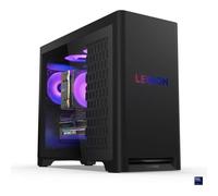 PC fisso Lenovo Legion T5 30IAX10 Intel Core Ultra 5 225 32GB 1TB SSD RTX 5060 Ti Senza OS WiFi Bluetooth
