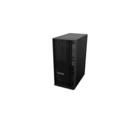 PC fisso Lenovo ThinkStation P2 Tower Gen 2 Intel Core Ultra 5 32GB 512GB SSD Intel Graphics Windows 11 Pro