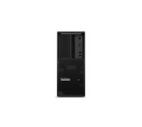 Lenovo ThinkStation P3 Tower Gen 2 Intel Core Ultra 7 265K 32 GB DDR5-SDRAM 1 TB SSD NVIDIA RTX PRO 4000 Blackwell Windows 11 Pro Workstation Nera - Nouvo