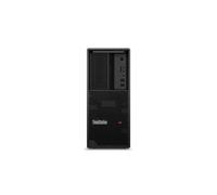 PC fisso Lenovo ThinkStation P3 Tower Gen 2 Intel Core Ultra 7 265K 32GB 512GB SSD Intel Graphics Windows 11 Pro