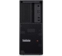 PC fisso Lenovo ThinkStation P3 Tower Gen 2 Intel Core Ultra 9 285K 256GB 2TB SSD Windows 11