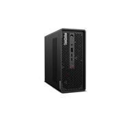 PC fisso Lenovo ThinkStation P3 Ultra Gen 2 Intel Core Ultra 7 265K 32GB 512GB SSD RTX A1000 Windows 11 Pro