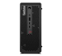 PC fisso Lenovo ThinkStation P3 Ultra SFF Intel Core i5-14600 32GB 1TB SSD RTX A400 Windows 11 Pro