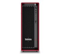 PC fisso Lenovo ThinkStation P5 Gen 2 Intel Xeon 634 64GB 1TB SSD RTX Pro 2000 Windows 11