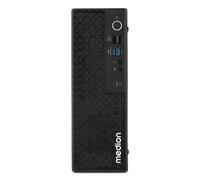 PC fisso Medion T80III Intel Core Ultra 7 258V 32GB 512GB SSD Intel Arc Windows 11 Pro