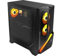 PC fisso MSI MPG Infinite Z3 X3D AMD Ryzen 7 7800X3D 32GB 1TB SSD RTX 5070 Windows 11 WiFi6E