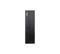 PC fisso MSI PRO DP80 A14G-204XDE Intel Core i3-14100 16GB 256GB SSD Intel UHD Graphics 730