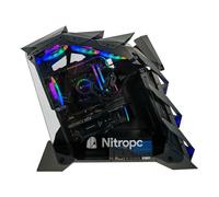 PC fisso Nitropc Élite Intel Core Ultra 7 270K Plus 32GB 2TB SSD RTX 5070 Ti Windows 11