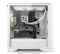 PC fisso PC Racing D5 Highlander AMD Ryzen 7 7800X3D 64GB 2TB SSD RTX 5080 Windows 11 Pro
