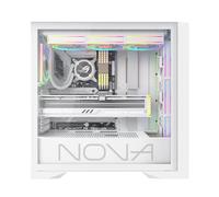 PC fisso PC Racing Daitona Intel Core i9-12900KF 32GB 1TB SSD RTX 5070 Windows 11 WiFi Bluetooth
