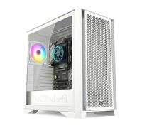PC Racing Zenit PC Gaming - Intel Core i5-12400, RAM 32 GB, M.2 1 TB, Intel UHD 730, Windows 11 Pro, Wifi, PC Gamer - Nouvo