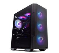PC fisso PcCom Imperial AMD Ryzen 7 5800XT 32GB 1TB SSD RTX 5070 Windows 11 Home