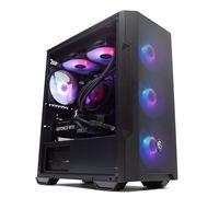 PC fisso PcCom Imperial AMD Ryzen 7 5800XT 32GB 2TB SSD RTX 5070 Windows 11 Home