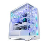 PC fisso PcCom Imperial AMD Ryzen 7 7800X3D 32GB 1TB SSD RTX 5070 Windows 11