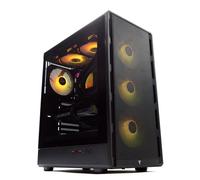 PC fisso PcCom Imperial Intel Core i7-14700KF 32GB 1TB SSD RTX 5070 Windows 11 Home