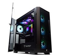 PcCom Imperial PC Gaming Intel Core i7-14700KF, 32GB RAM, 2TB SSD M.2, RTX 5070 Ti, Windows 11 Home, Computer Desktop ad Alte Prestazioni