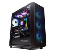 PC fisso PcCom Imperial Intel Core i7-14700KF 32GB 2TB SSD RTX 5070 WiFi