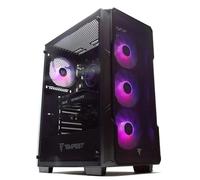 PC fisso PcCom Lite Intel Core i5-12400F 16GB 500GB SSD RTX 3050 Windows 11 Home