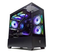 PC fisso PcCom Ready AMD Ryzen 7 5800X 32GB 1TB SSD RTX 5060 Ti