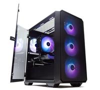PC fisso PcCom Ready Intel Core i5-12400F 32GB 1TB SSD RTX 5060 Ti WiFi6