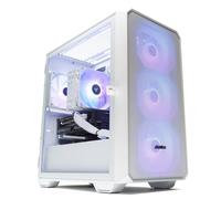 PC fisso PcCom Ready Intel Core i5-12400F 32GB 1TB SSD RTX 5060 Ti Windows 11 WiFi6