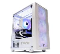 PC fisso PcCom Ready Intel Core i5-12400F 32GB 1TB SSD RTX 5060 V2 WiFi6