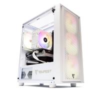 PC fisso PcCom Ready Intel Core i5-12400F 32GB 1TB SSD RTX 5060 V2 Windows 11 WiFi6