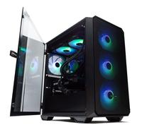 PC fisso PcCom Ready Intel Core i7-14700KF 32GB 1TB SSD RTX 5060 Ti 16GB