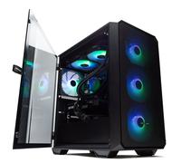 PC fisso PcCom Ready Intel Core i7-14700KF 32GB 2TB SSD RTX 5060 Ti WiFi6