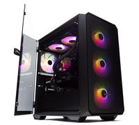 PC fisso PcCom Ready Intel Core i7-14700KF 32GB 2TB SSD RTX 5060 Ti Windows 11 Home WiFi6