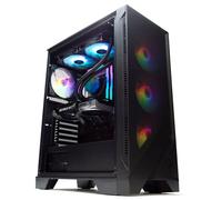 PC fisso PcCom Ready Intel Core Ultra 5 250KF Plus 32GB 2TB SSD RTX 5060 Ti Windows 11 Home