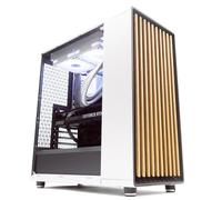 PC fisso PcCom Studio Intel Core i7-14700KF 32GB 2TB SSD RTX 5070 Ti Windows 11 Pro