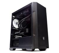 PC fisso PcCom Studio Intel Core Ultra 5 250K Plus 32GB 2TB SSD RTX 5070 Windows 11 Pro