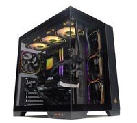 PC fisso PcCom Ultimate Intel Core Ultra 7 265K 32GB 2TB SSD RTX 5080 Windows 11 Pro