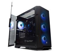 PC fisso PcCom Work AMD Ryzen 7 5700G 32GB 1TB SSD Radeon Graphics