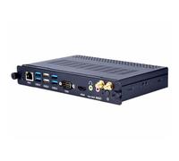 PC fisso Sharp 100016121 Intel Core i5-1135G7 8GB 128GB SSD Intel Iris Xe Windows 10 IoT