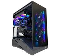 PC fisso Tecnowake Wakextreme-m 16 Intel Core i5-14400F 16GB 1TB SSD RTX 5060 Ti Windows 11 WiFi