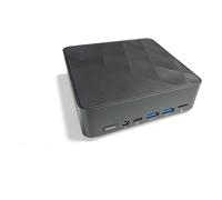 PC fisso Yashi NUCKY Intel N100 16GB 512GB SSD Intel UHD Windows 11 Pro WiFi6 Bluetooth 5.2