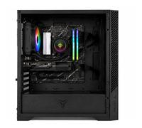 YEYIAN DESKTOP GAMING EDGE ED225FC-560P1E, Intel®, Core Ultra 5 225F, GeForce RTX™ 5060, RAM 32 GB, 1 TB SSD