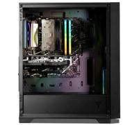 YEYIAN DESKTOP GAMING YPI-EL440FB-560P1E, Intel®, Core i5 14400F, GeForce RTX™ 5060, RAM 16 GB, 1 TB SSD