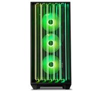 PC fisso Yeyian Mirage MS270KC Intel Core Ultra 7 270K 32GB 2TB SSD RTX 5080 Windows 11 Pro