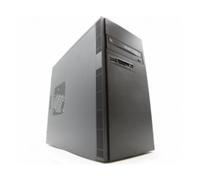PC fisso Zone Evil 22AH510I550 Intel Core i5-10400 16GB 500GB SSD Intel UHD Graphics 630 Windows 11 Home DVD-RW Nero