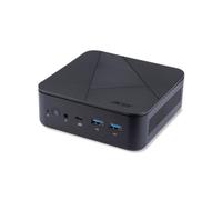 PC fisso Zone Evil CompactCore Intel Core i3-1315U 8GB 512GB SSD UHD Graphics