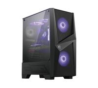 PC fisso ZONE EVIL Intel Core i5-12400F 16GB 1TB SSD RTX 3050 FreeDOS WiFi