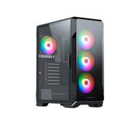 PC fisso ZONE EVIL Intel Core i5-12400F 16GB 1TB SSD RTX 5070 Windows 11