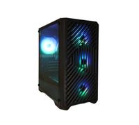 PC fisso ZONE EVIL Ryzen 7 5700G 32GB 1TB SSD Radeon Windows 11