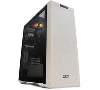 PC fisso Zone Evil Silver 12AB550R529W AMD Ryzen 5 5600X 16GB 1TB SSD RTX 3050 WiFi