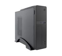PC fisso Zone Evil Slim Intel Core i5-13400 16GB 1TB SSD Intel UHD Graphics Nero